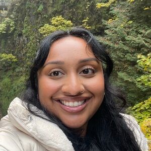 Meet your Posher, Arlene